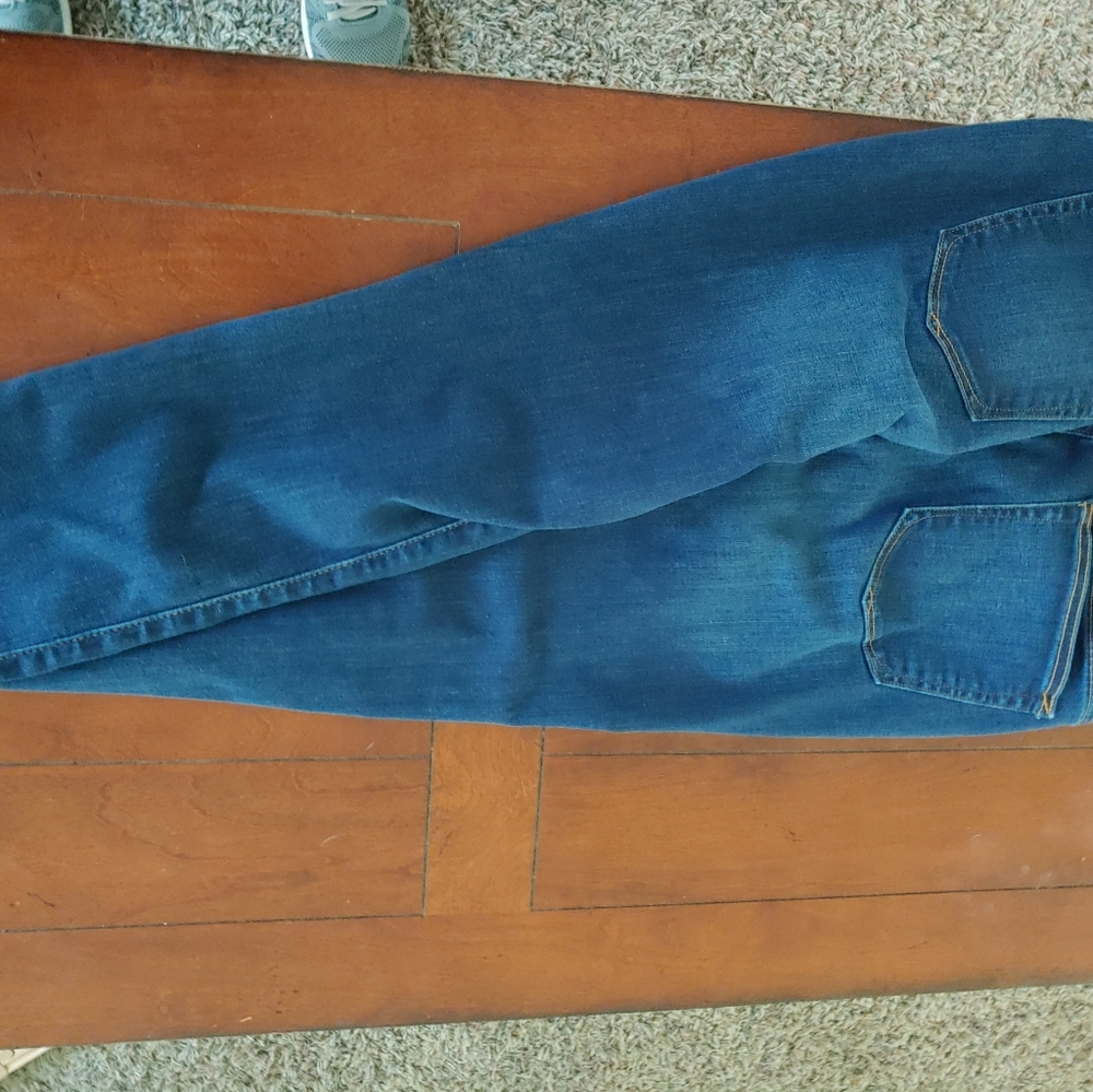 Gap jeans jegging